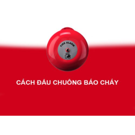 Báo động - Báo cháy