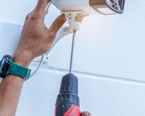 Lắp đặt sửa chữa nâng cấp camera