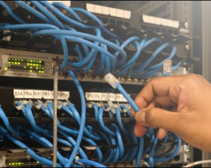 Sửa chữa | Nâng cấp | Lắp đặt mạng LAN