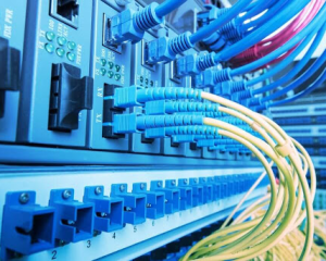 Tư vấn Triển khai Hạ tầng Mạng Nội bộ (LAN/Wi-Fi)