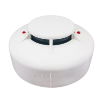 Đầu báo khói quang CHUNGMEI CM-WT33LT