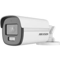 Camera HDTVI ColorVu 2MP HIKVISION DS-2CE12DF0T-F (S)