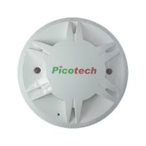 Đầu báo khói quang 4 dây Picotech PCA-0311-4