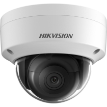 Camera IP Dome 2MP Hikvision DS-2CD2121G0-IS