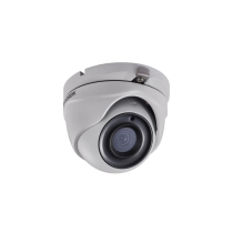 Camera HDTVI Dome 2MP HIKVISION DS-2CE76D3T-ITM