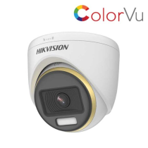 Camera HDTVI ColorVu 2MP HIKVISION DS-2CE70DF3T-MF Camera HDTVI ColorVu 2MP HIKVISION DS-2CE70DF3T-MF