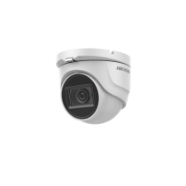 Camera HDTVI Starlight 5MP HIKVISION DS-2CE76H8T-ITMF