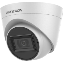 Camera HDTVI 5MP có mic HIKVISION DS-2CE78H0T-IT3FS