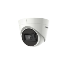 Camera HDTVI 8MP Hikvision DS-2CE78U1T-IT3F