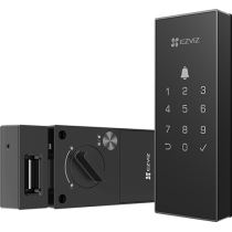 Khóa cửa mật mã thông minh EZVIZ DL03
