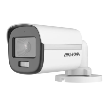 Camera HDTVI có màu ban đêm 5MP HIKVISION DS-2CE12KF0T-FS