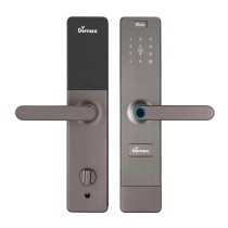 Khóa cửa điện tử cho căn hộ PHGLOCK FP8507A (App)