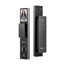 Khóa cửa khuôn mặt thông minh EZVIZ DL50FVS