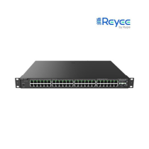 Layer 2 Smart Managed PoE Switch 48 Cổng 10/100/1000BASE-T REYEE RG-NBS3100-48GT4SFP-P Chia sẻ FacebookTwitterMessengerCopy Link