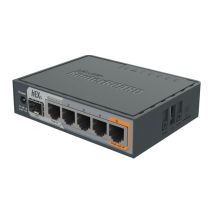 Router MIKROTIK RB760iGS