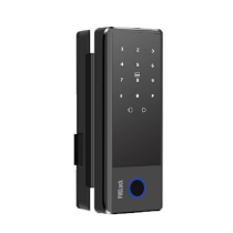 Khóa cửa kính PHGLock FG5604A (App)