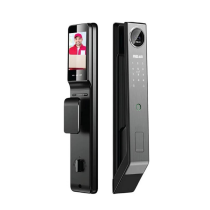 Khóa cửa nhận diện khuôn mặt PHGLOCK FL8091A