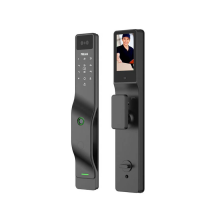 Khóa cửa nhận diện khuôn mặt PHGLOCK FL8097A-T (App Tuya)