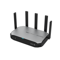 Router wifi 6 RUIJIE REYEE RG-EG105GW-X