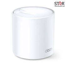 Hệ thống Wi-Fi 6 Mesh AX5400 TP-LINK Deco X60(3-pack)